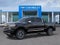 2026 Chevrolet Silverado 1500 Crew Cab Short Box 4-Wheel Drive High Country