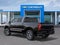 2026 Chevrolet Silverado 1500 Crew Cab Short Box 4-Wheel Drive High Country