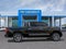 2026 Chevrolet Silverado 1500 Crew Cab Short Box 4-Wheel Drive High Country