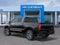 2026 Chevrolet Silverado 1500 Crew Cab Short Box 4-Wheel Drive High Country