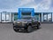 2026 Chevrolet Silverado 1500 Crew Cab Short Box 4-Wheel Drive High Country