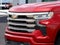 2026 Chevrolet Silverado 1500 Crew Cab Short Box 4-Wheel Drive High Country