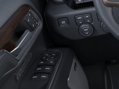 2026 Chevrolet Silverado 1500 Crew Cab Short Box 4-Wheel Drive High Country