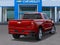 2026 Chevrolet Silverado 1500 Crew Cab Short Box 4-Wheel Drive High Country