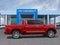 2026 Chevrolet Silverado 1500 Crew Cab Short Box 4-Wheel Drive High Country
