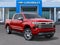 2026 Chevrolet Silverado 1500 Crew Cab Short Box 4-Wheel Drive High Country