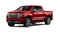 2026 Chevrolet Silverado 1500 Crew Cab Short Box 4-Wheel Drive High Country