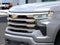 2026 Chevrolet Silverado 1500 Crew Cab Short Box 4-Wheel Drive High Country