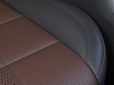 2026 Chevrolet Silverado 1500 Crew Cab Short Box 4-Wheel Drive High Country