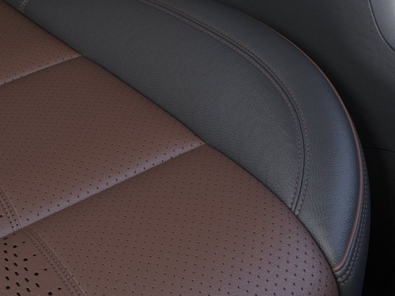 2026 Chevrolet Silverado 1500 Crew Cab Short Box 4-Wheel Drive High Country