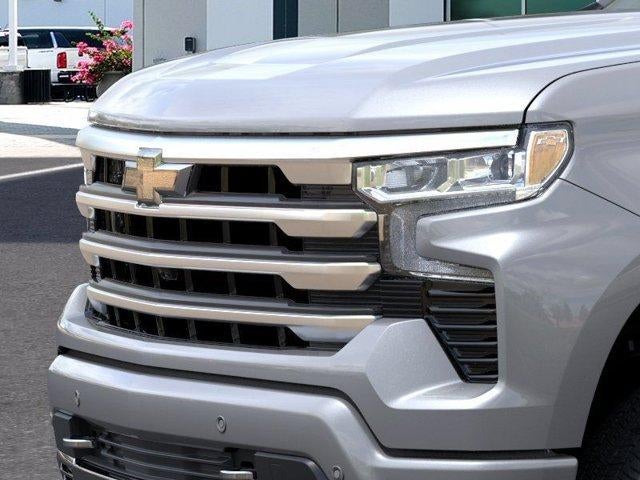 2026 Chevrolet Silverado 1500 Crew Cab Short Box 4-Wheel Drive High Country