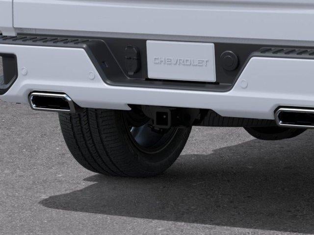 2026 Chevrolet Silverado 1500 Crew Cab Short Box 4-Wheel Drive High Country