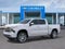 2026 Chevrolet Silverado 1500 Crew Cab Short Box 4-Wheel Drive High Country