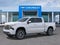 2026 Chevrolet Silverado 1500 Crew Cab Short Box 4-Wheel Drive High Country