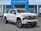 2026 Chevrolet Silverado 1500 Crew Cab Short Box 4-Wheel Drive High Country