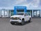 2026 Chevrolet Silverado 1500 Crew Cab Short Box 4-Wheel Drive High Country
