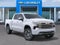 2026 Chevrolet Silverado 1500 Crew Cab Short Box 4-Wheel Drive High Country