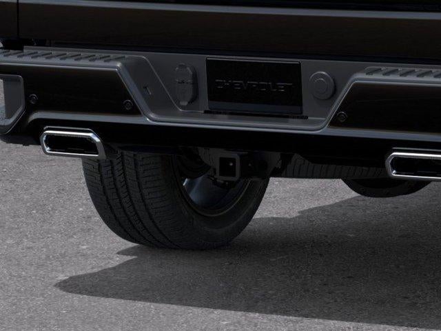 2026 Chevrolet Silverado 1500 Crew Cab Short Box 4-Wheel Drive High Country