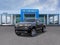 2026 Chevrolet Silverado 1500 Crew Cab Short Box 4-Wheel Drive High Country