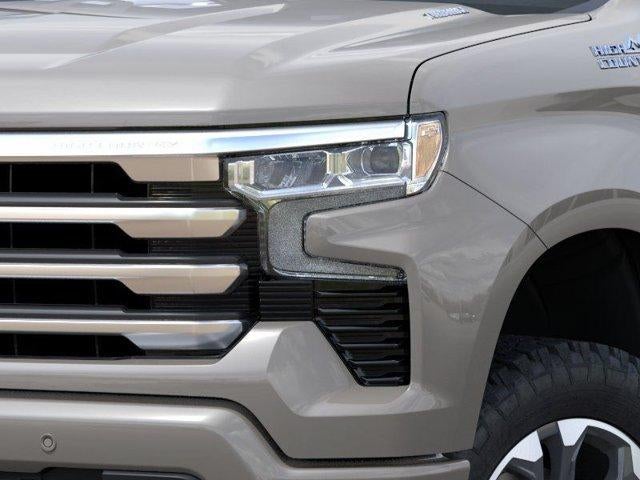 2026 Chevrolet Silverado 1500 Crew Cab Short Box 4-Wheel Drive High Country