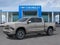 2026 Chevrolet Silverado 1500 Crew Cab Short Box 4-Wheel Drive High Country