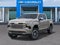 2026 Chevrolet Silverado 1500 Crew Cab Short Box 4-Wheel Drive High Country