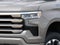 2026 Chevrolet Silverado 1500 Crew Cab Short Box 4-Wheel Drive High Country