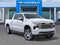 2026 Chevrolet Silverado 1500 Crew Cab Short Box 4-Wheel Drive High Country