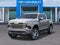 2026 Chevrolet Silverado 1500 Crew Cab Short Box 4-Wheel Drive High Country
