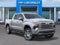 2026 Chevrolet Silverado 1500 Crew Cab Short Box 4-Wheel Drive High Country