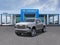 2026 Chevrolet Silverado 1500 Crew Cab Short Box 4-Wheel Drive High Country