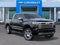 2026 Chevrolet Silverado 1500 Crew Cab Short Box 4-Wheel Drive High Country