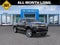2026 Chevrolet Silverado 1500 Crew Cab Short Box 4-Wheel Drive High Country