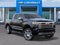 2026 Chevrolet Silverado 1500 Crew Cab Short Box 4-Wheel Drive High Country