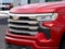 2026 Chevrolet Silverado 1500 Crew Cab Short Box 4-Wheel Drive High Country