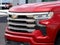 2026 Chevrolet Silverado 1500 Crew Cab Short Box 4-Wheel Drive High Country