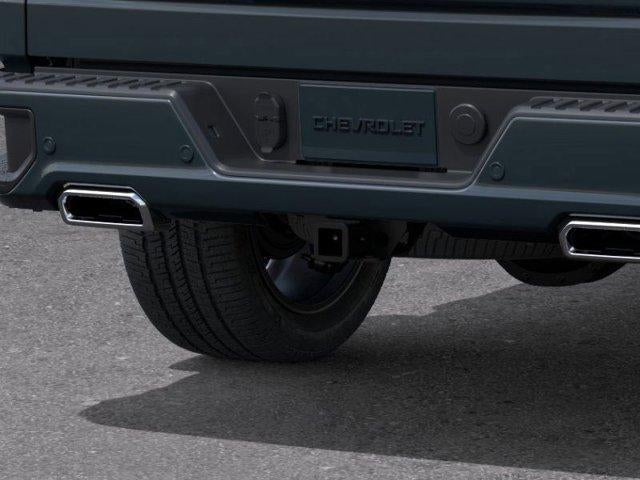 2026 Chevrolet Silverado 1500 Crew Cab Short Box 4-Wheel Drive High Country