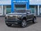 2026 Chevrolet Silverado 1500 Crew Cab Short Box 4-Wheel Drive High Country