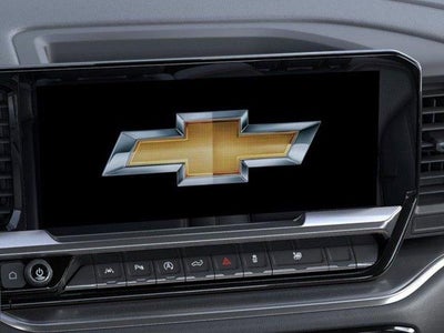 2026 Chevrolet Silverado 1500 Crew Cab Short Box 4-Wheel Drive High Country