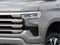 2026 Chevrolet Silverado 1500 Crew Cab Short Box 4-Wheel Drive High Country