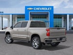 2026 Chevrolet Silverado 1500 Crew Cab Short Box 4-Wheel Drive High Country