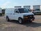 2025 Chevrolet Express Cargo 2500 2500 Regular Wheelbase Rear-Wheel Drive