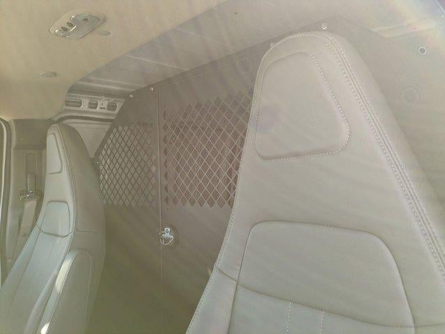 2025 Chevrolet Express Cargo 2500 2500 Regular Wheelbase Rear-Wheel Drive