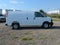 2025 Chevrolet Express Cargo 2500 2500 Regular Wheelbase Rear-Wheel Drive