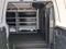 2025 Chevrolet Express Cargo 2500 2500 Regular Wheelbase Rear-Wheel Drive