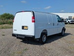 2025 Chevrolet Express Cargo 2500 2500 Regular Wheelbase Rear-Wheel Drive