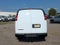 2025 Chevrolet Express Cargo 2500 2500 Regular Wheelbase Rear-Wheel Drive