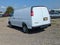 2025 Chevrolet Express Cargo 2500 2500 Regular Wheelbase Rear-Wheel Drive