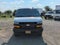 2025 Chevrolet Express Cargo 2500 2500 Regular Wheelbase Rear-Wheel Drive