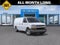 2026 Chevrolet Express Cargo 2500 Regular Wheelbase Rear-Wheel Drive